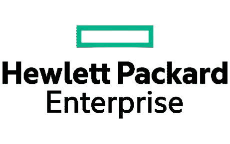 HPE-Logo